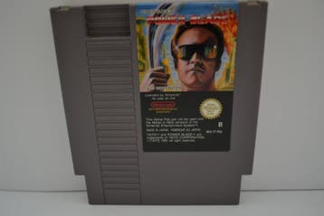 Power Blade (NES FRA), Verzenden, Zo goed als nieuw