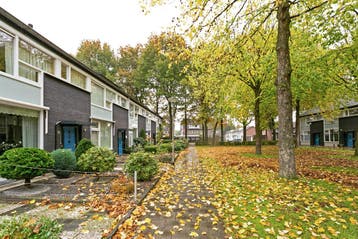 Woning te huur in Tilburg - 70 m² - 4 kamer(s) - 4 kamers, Overige soorten, Tilburg, Noord-Brabant