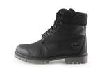 Timberland Boots in maat 42 Zwart, Kleding | Heren, Schoenen, Verzenden, Boots, Zo goed als nieuw, Timberland