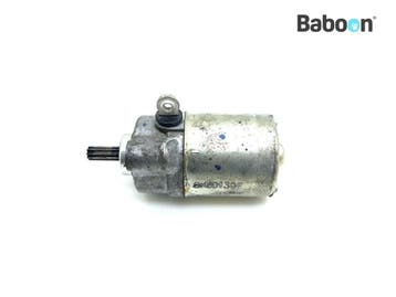 Startmotor Yamaha YZF R 125 2023-2024 (YZF-R125), Motoren, Verzenden, Gebruikt