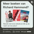 As You Do 9780753825624 Richard Hammond, Boeken, Verzenden, Gelezen, Richard Hammond