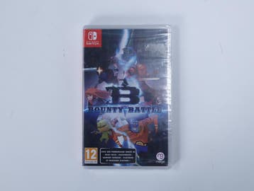 SWITCH - Bounty Battle Nieuw, Ophalen of Verzenden, Nieuw