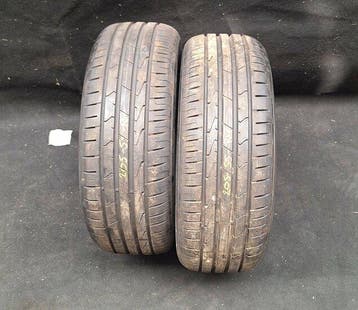 zomerband zomer band Hankook Ventus 205 55 R17 91V, Verzenden, Nieuw