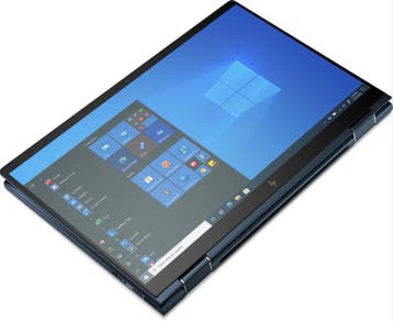 HP Elite DragonFly G2 | Intel i7 | 16 GB DDR | 256 SSD | W11, Computers en Software, Windows Laptops, Intel i7 1165 G7, 256 GB