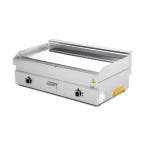 Unni-cooking Horeca Bakplaat | Elektrisch | Glad | 400v | 11, Ophalen of Verzenden, Nieuw in verpakking