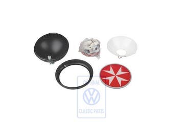 Volkswagen ziekenvervoerlicht - Maltezer, Auto-onderdelen, Ophalen of Verzenden, Nieuw, Volkswagen