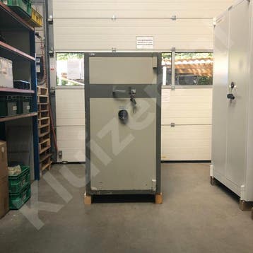 Gebruikte brandkast Lips VE 120, Verzenden, Gebruikt