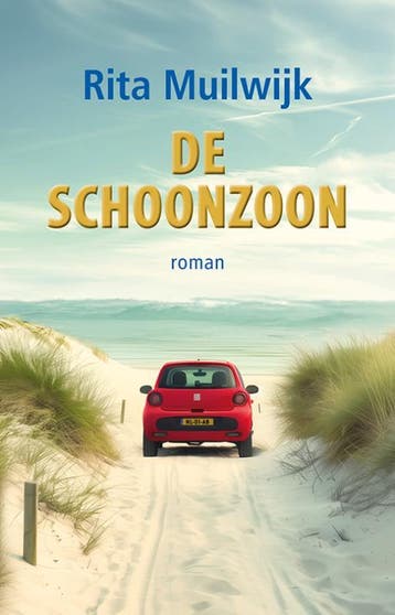 De Schoonzoon | Rita Muilwijk | Nieuw, Ophalen of Verzenden, Nieuw, Rita Muilwijk
