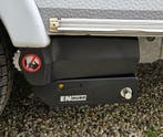 Enduro mover, caravan mover, Reich mover vanaf, Caravans en Kamperen, Caravan accessoires, Ophalen, Nieuw