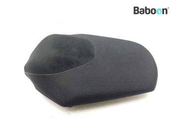 Buddy Seat Achter Yamaha MXT 850 Niken 2018-2019 (RN58), Verzenden, Gebruikt