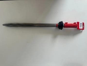 HILTI TE-SX SM 50 Meißel Neu Und OVP, Ophalen of Verzenden, Gebruikt