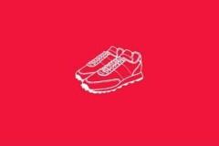 Sneakers: Size isnt everything - Booth-Clibborn Editions, Verzenden, Zo goed als nieuw, Booth-Clibborn Editions