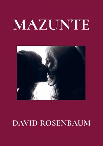 Mazunte | David Rosenbaum | Nieuw, Ophalen of Verzenden, Nieuw, David Rosenbaum