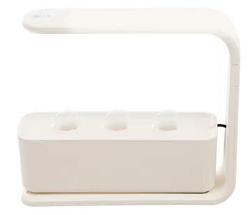 15W Indoor Hydrocultuur Kit met Grow Light voor Kruiden, Verzenden, Nieuw