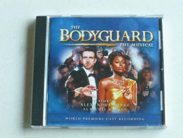 The Bodyguard - The Musical, Ophalen of Verzenden, Zo goed als nieuw