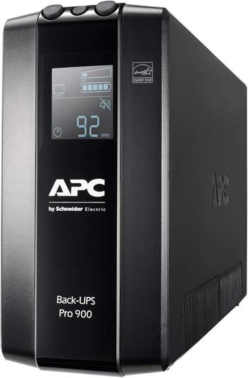 Back-UPS Pro 900VA | AVR Spanningsregelaar | Retourdeal, Computers en Software, Noodvoedingen (UPS), Ophalen of Verzenden, Gebruikt