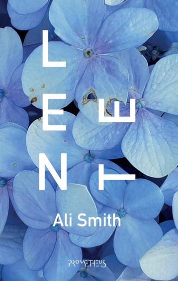 9789044642186 Lente Ali Smith, Verzenden, Nieuw, Ali Smith