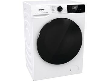 Gorenje WD2A854ADPS - Was-droogcombi 8kg - 1400 toeren - Wit, Verzenden, Zo goed als nieuw