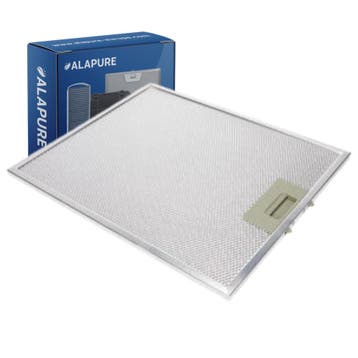 Metaalfilter voor Inventum 40600909001, Witgoed en Apparatuur, Verzenden, Nieuw