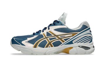 ASICS UB8-S GT-2160 Azure Pure Gold, Nieuw