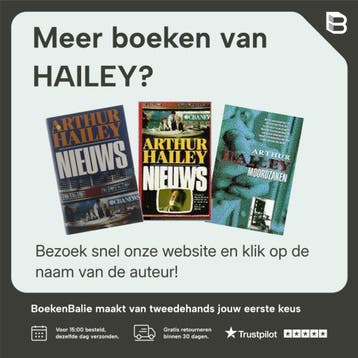 MAMA FLORAS FAMILIE - HAILEY 9789026981548, Verzenden, Gelezen, HAILEY