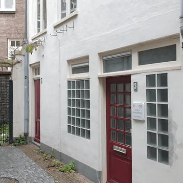 Studio in Nijmegen gevonden voor €550,- pm, Huizen en Kamers, Kamers te huur, 20 tot 35 m², Nijmegen