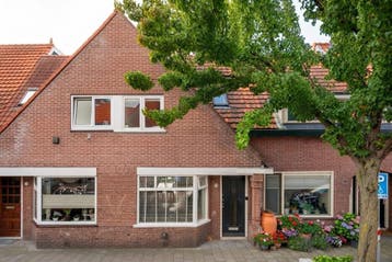 Te huur: Huis Cypressenstraat in IJmuiden, Noord-Holland, IJmuiden