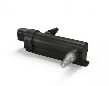 Pontec PondoTronic UV-C filter 11 watt, Verzenden, Nieuw