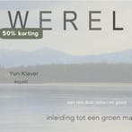 Nieuwe wereld 9789464628562 Yuri Klaver, Verzenden, Zo goed als nieuw, Yuri Klaver