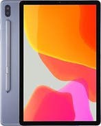 Samsung Galaxy Tab S6 10,5 256GB [Wi-Fi] grijs, Computers en Software, Android Tablets, Tab S6, Verzenden, Zo goed als nieuw, Samsung