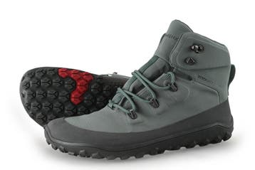 Vivobarefoot Barefoot in maat 45 Groen, Kleding | Heren, Overige kleuren, Verzenden, Zo goed als nieuw, Vivobarefoot