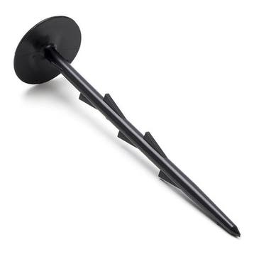 Grondpennen | Nature | 20 cm (10 stuks, Kunststof), Verzenden, Nieuw