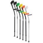 Elleboogkrukken / Loopkrukken (Nieuw), Diversen, Ophalen of Verzenden, Nieuw