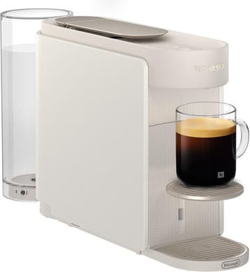 DeLonghi Nespresso Vertuo Up ENV200.W - Koffiecupmachine -, Witgoed en Apparatuur, Verzenden, Nieuw