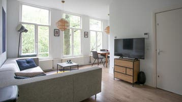 Te huur: Appartement Roetersstraat in Amsterdam, Noord-Holland, Appartement, Amsterdam