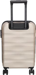 Beagles Originals Handbagage Koffer - Champagne, Ophalen of Verzenden, Nieuw