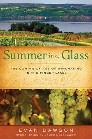 SUMMER IN A GLASS 9781402797101 Evan Dawson, Verzenden, Gelezen, Evan Dawson