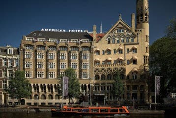 Te huur: Appartement Leidsekade in Amsterdam, Noord-Holland, Appartement, Amsterdam