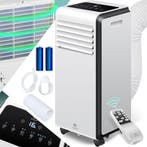 KESSER® 4in1 Mobiele airconditioning - Luchtontvochtiger - 9, Witgoed en Apparatuur, Airco's, Verzenden, Zo goed als nieuw