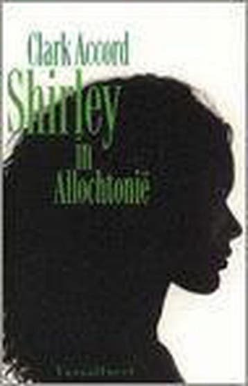 Shirley in Allochtonie - C. Accord 9789050008303, Verzenden, Gelezen, C. Accord