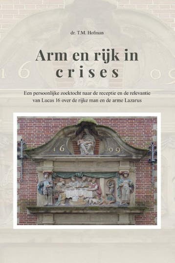 Arm En Rijk In Crises | T.M. Hofman | Nieuw, Ophalen of Verzenden, Nieuw, T.M. Hofman