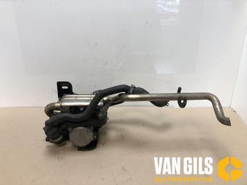 Standkachel Volkswagen Touran O254178, Ophalen of Verzenden, Nieuw