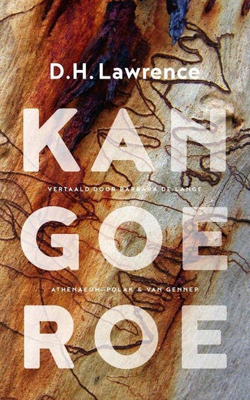 Kangoeroe, Boeken, Ophalen of Verzenden, Nieuw