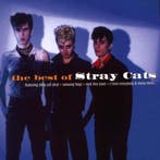 cd - Stray Cats - The Best of the Stray Cats, Verzenden, Zo goed als nieuw