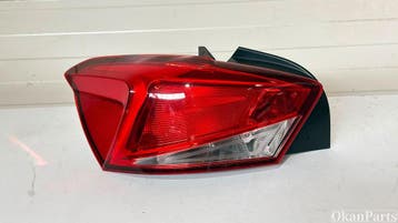 Seat Ibiza 6F IV linker achterlicht links 6F0945095, Ophalen, Gebruikt, Seat