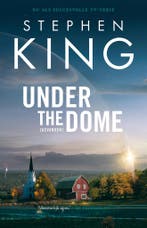 Under the dome 9789021041742 Stephen King, Verzenden, Zo goed als nieuw, Stephen King