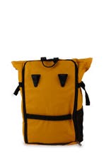 Eastpak Rugzak Geel, Verzenden, Zo goed als nieuw, Geel