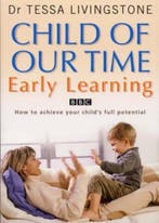 Child of Our Time 9780593059272 Livingstone, Verzenden, Gelezen, Livingstone