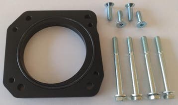 BMW M50-M52-M54 adapterplaat, Ophalen of Verzenden, Nieuw