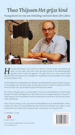 Het grijze kind 9789047602187 Theo Thijssen, Verzenden, Gelezen, Theo Thijssen